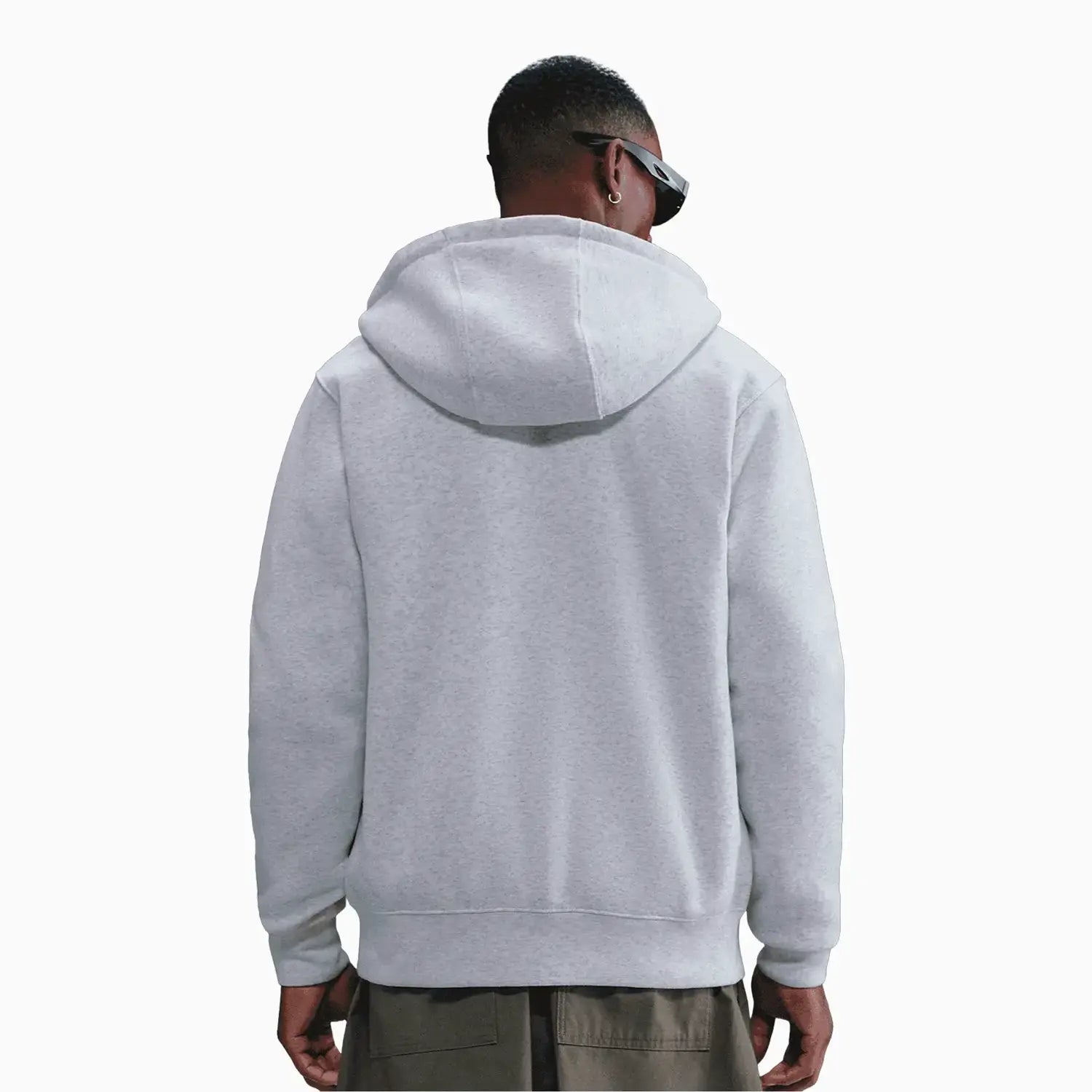Men's Sportswear Club Fleece Outfit