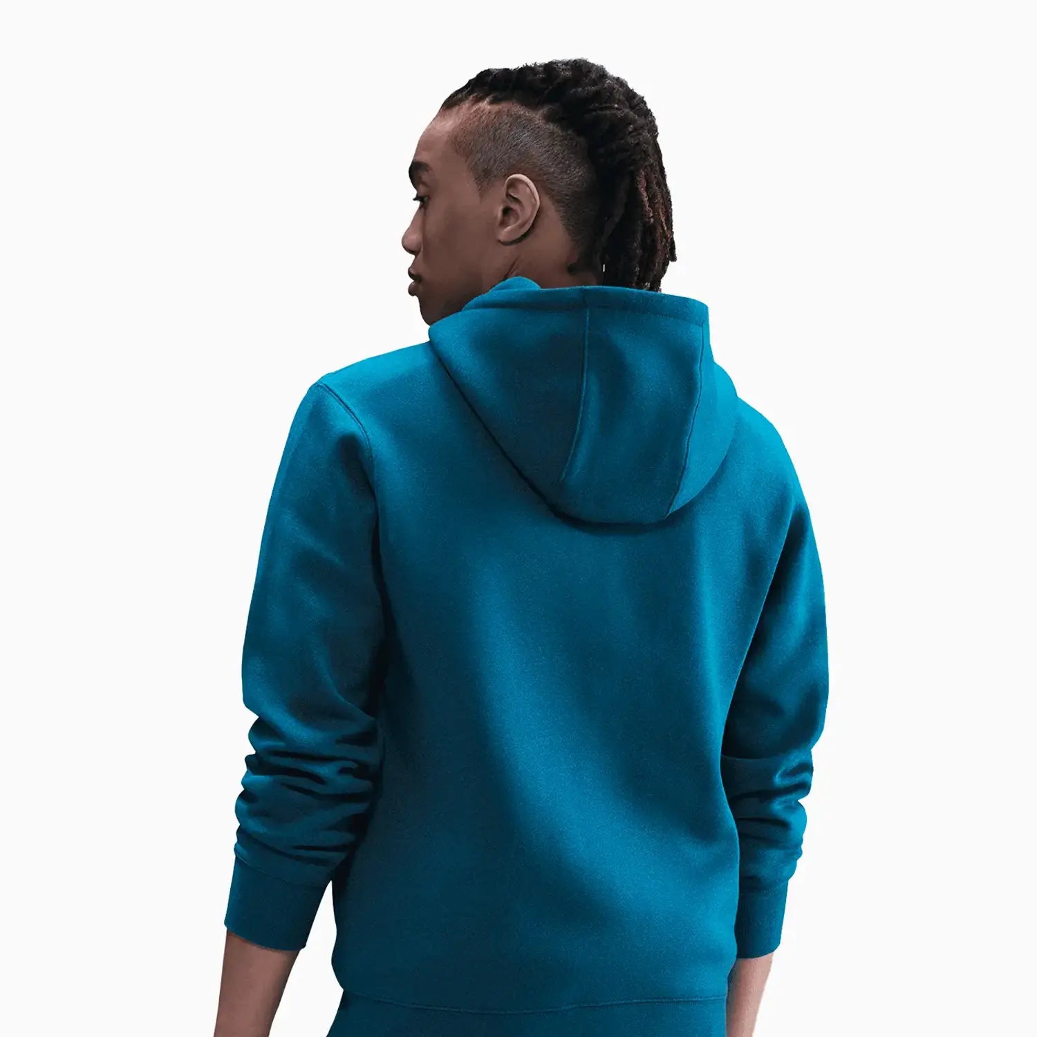 Men's Sportswear Club Fleece Outfit