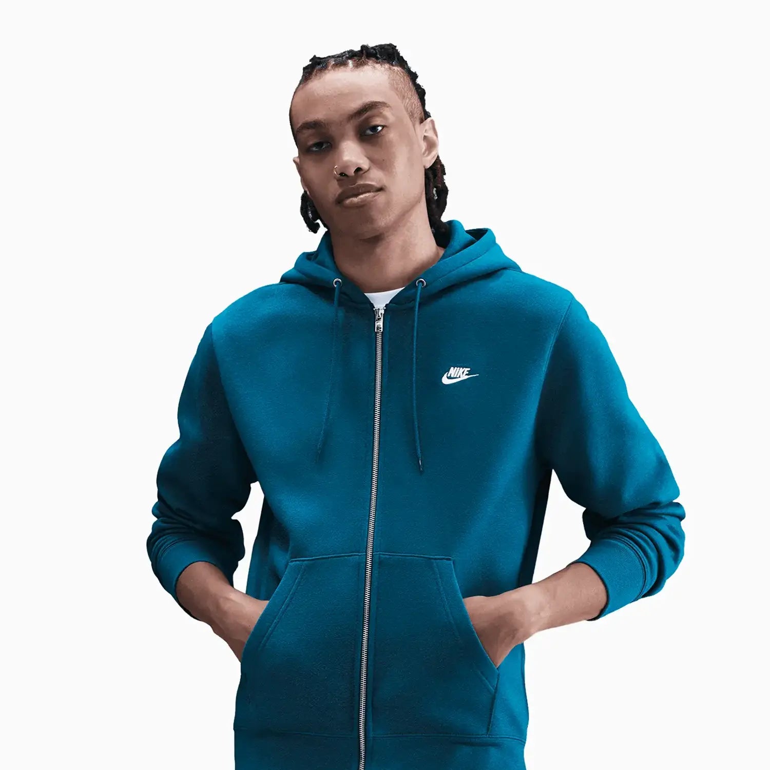 Men's Sportswear Club Fleece Outfit