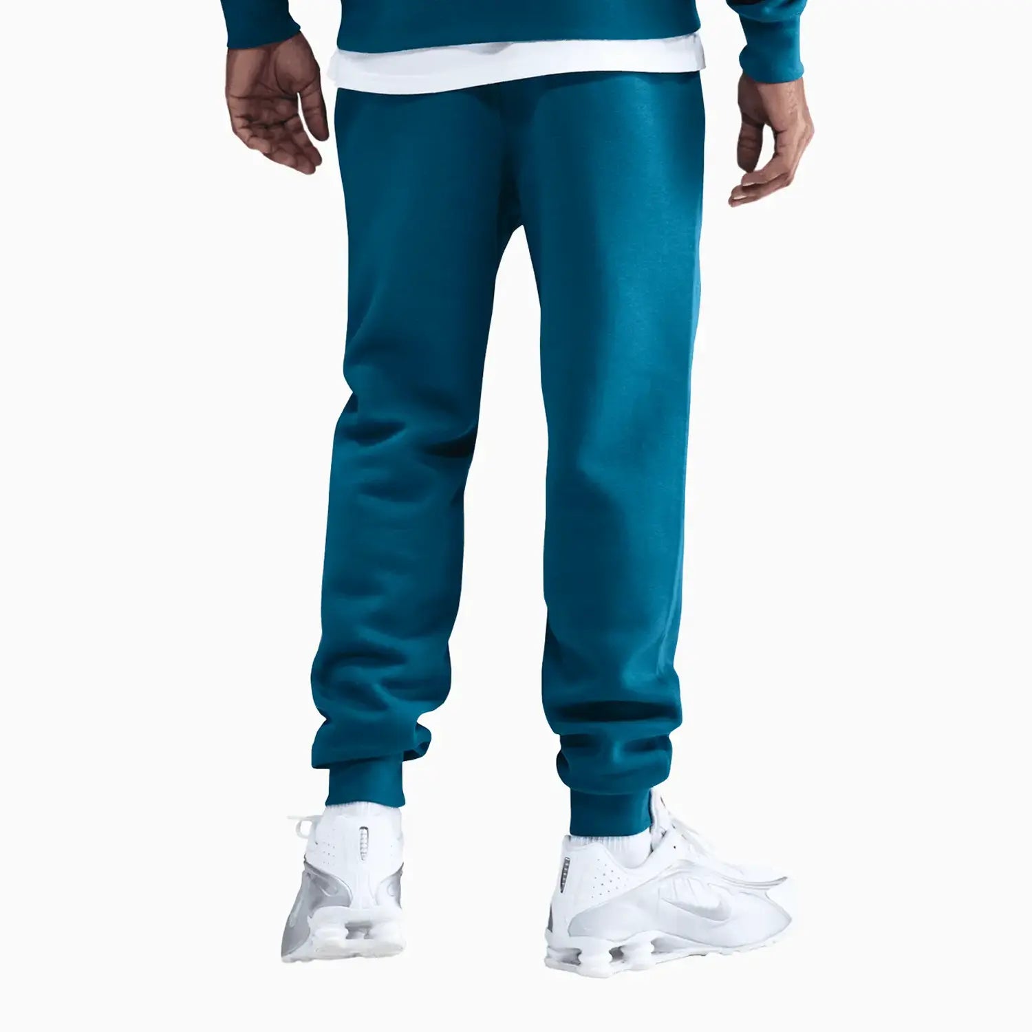 Men's Sportswear Club Fleece Outfit