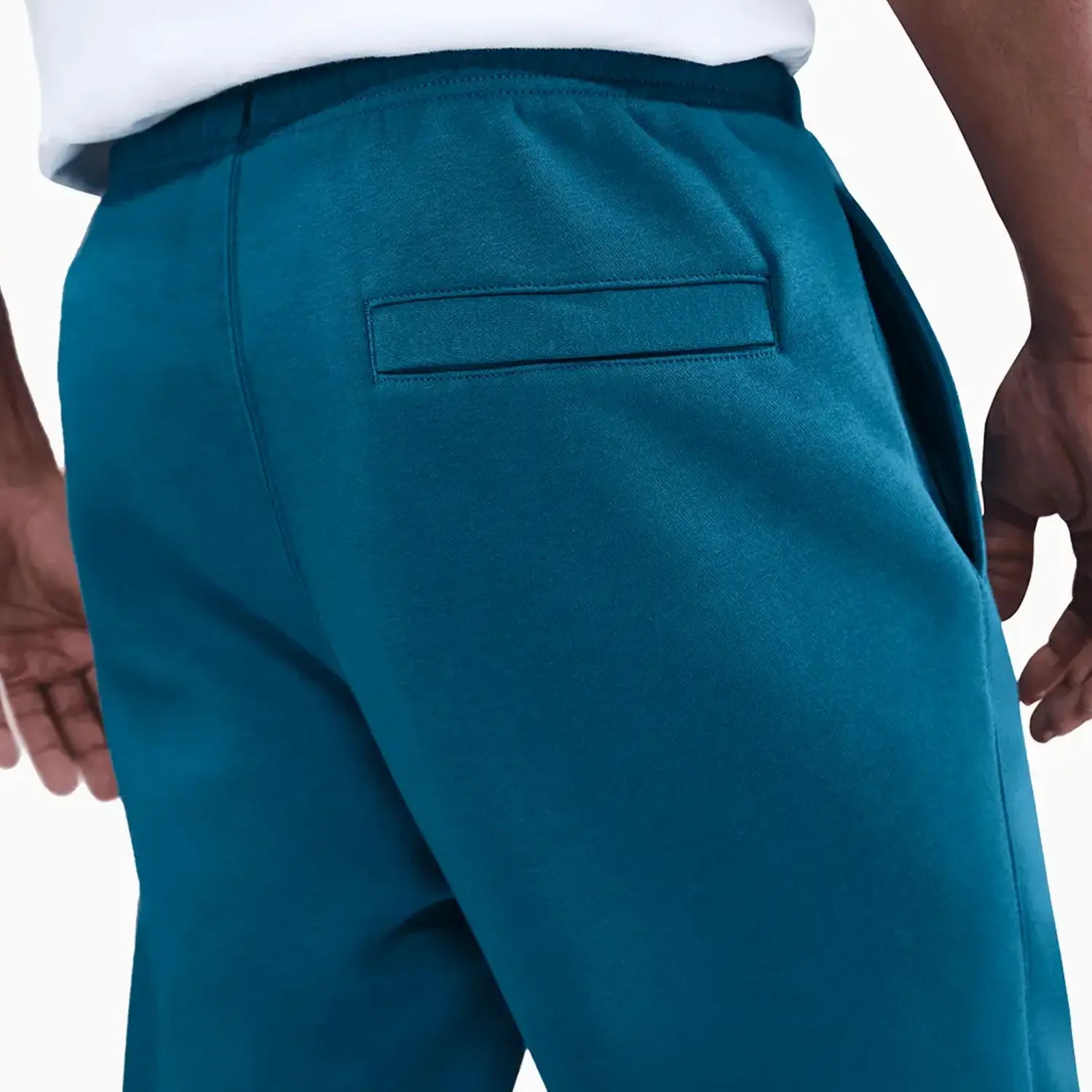 Men's Sportswear Club Fleece Outfit