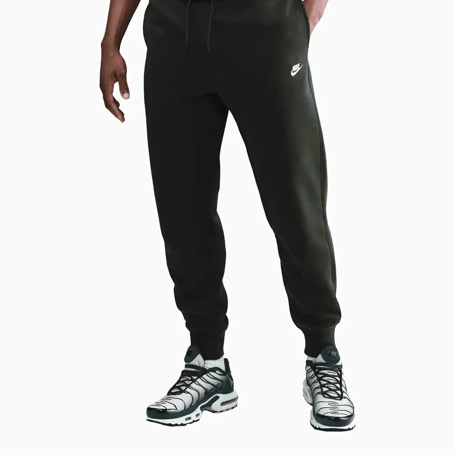 Men's Sportswear Club Fleece Outfit