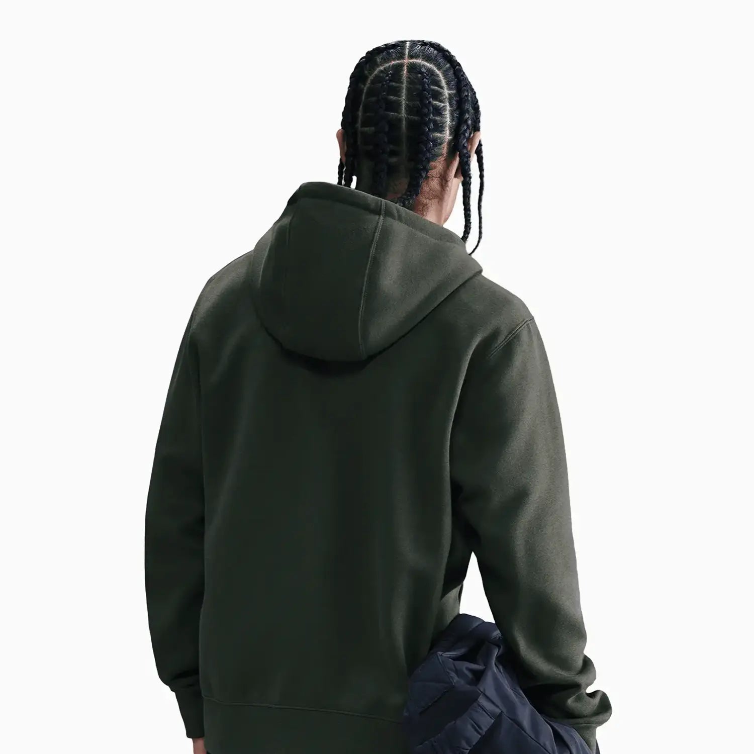 Men's Sportswear Club Fleece Outfit