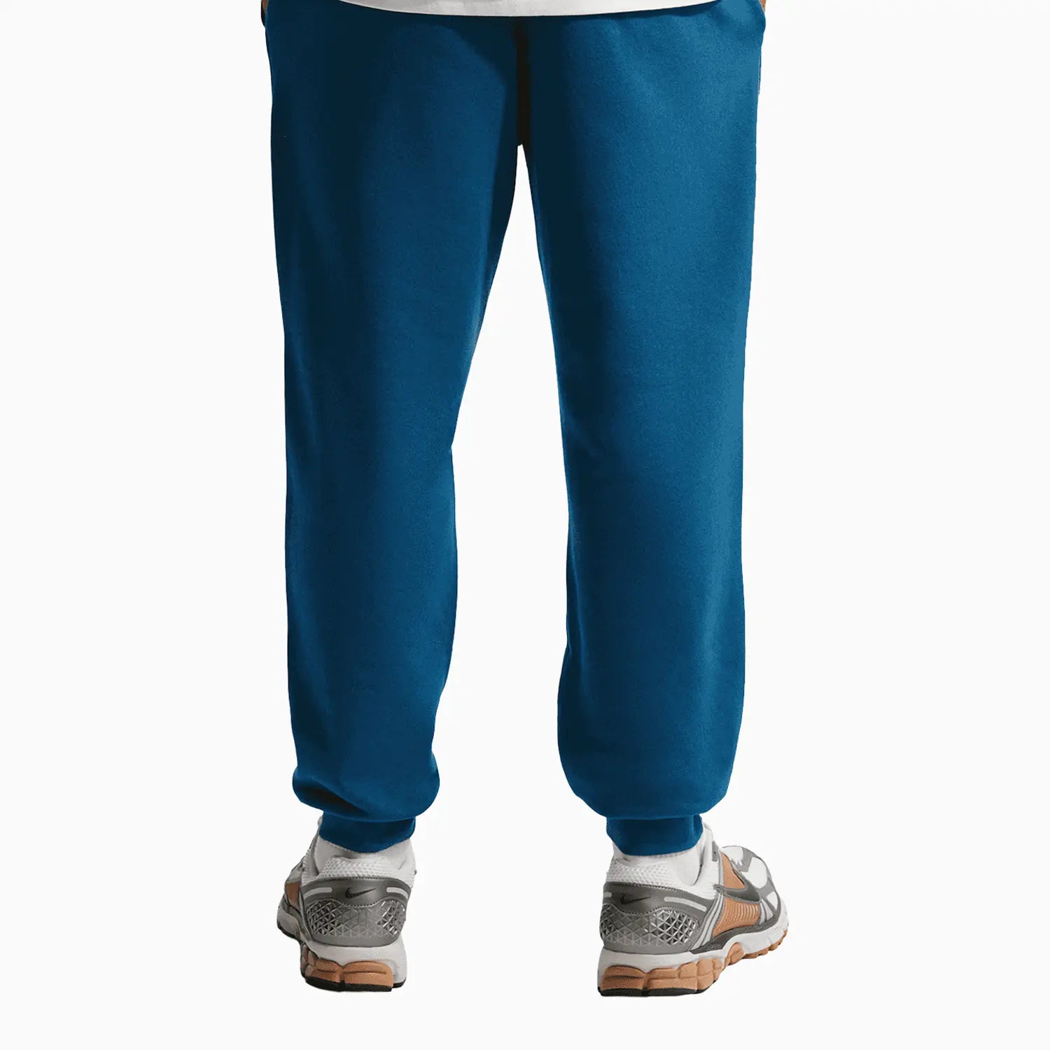 Men's Sportswear Club Fleece Outfit