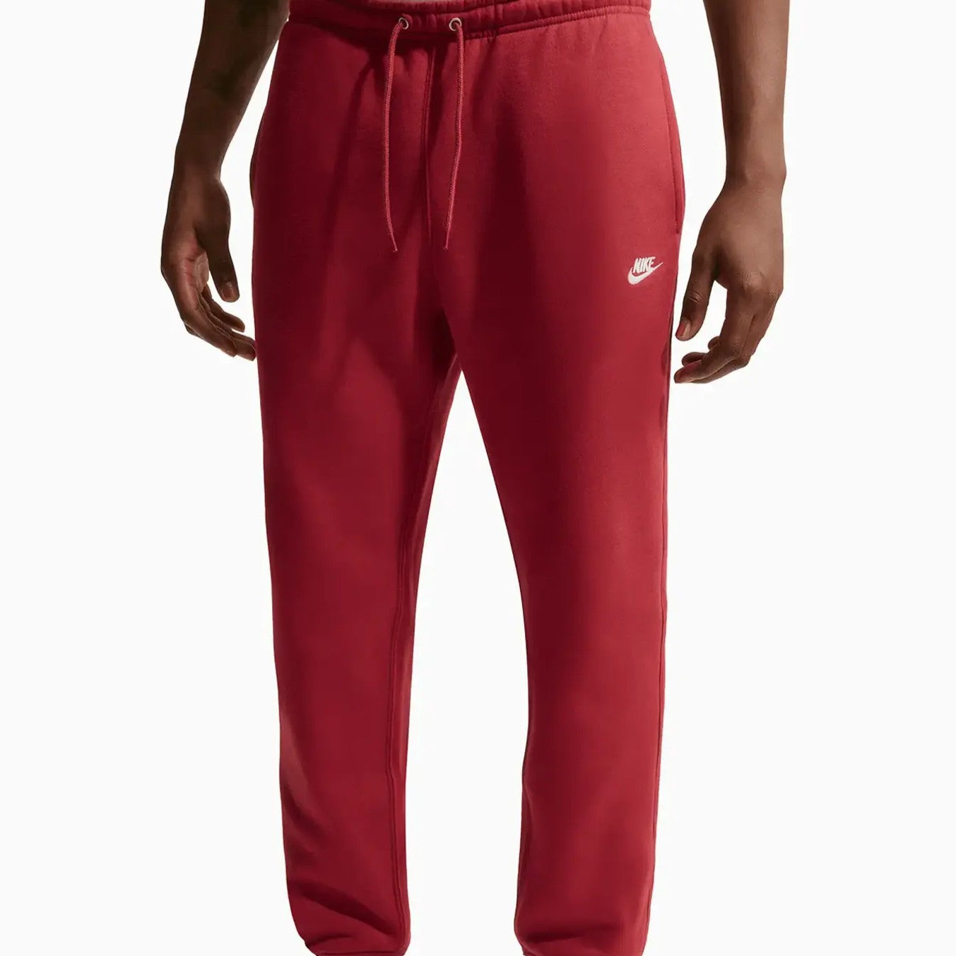 Men's Sportswear Club Fleece Outfit