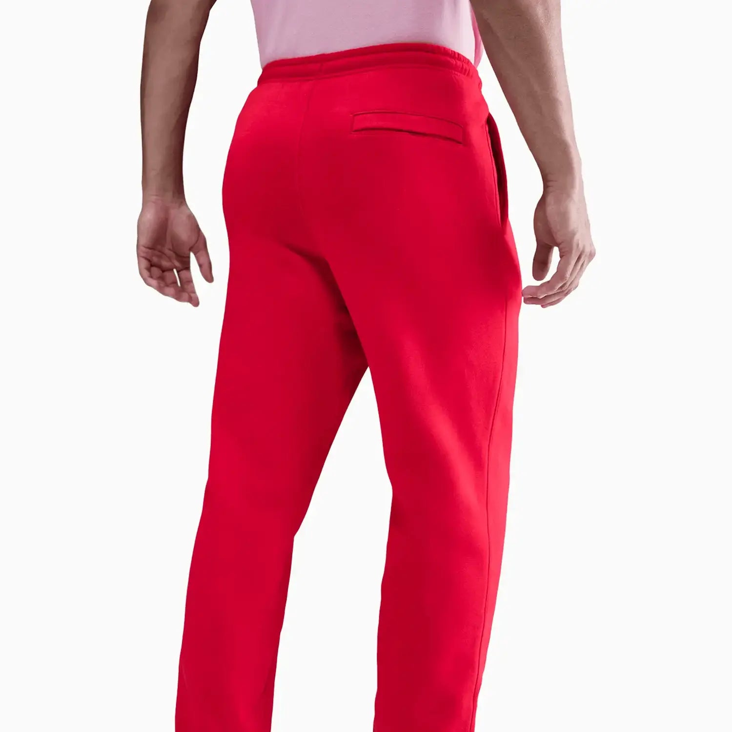 Men's Sportswear Club Fleece Outfit