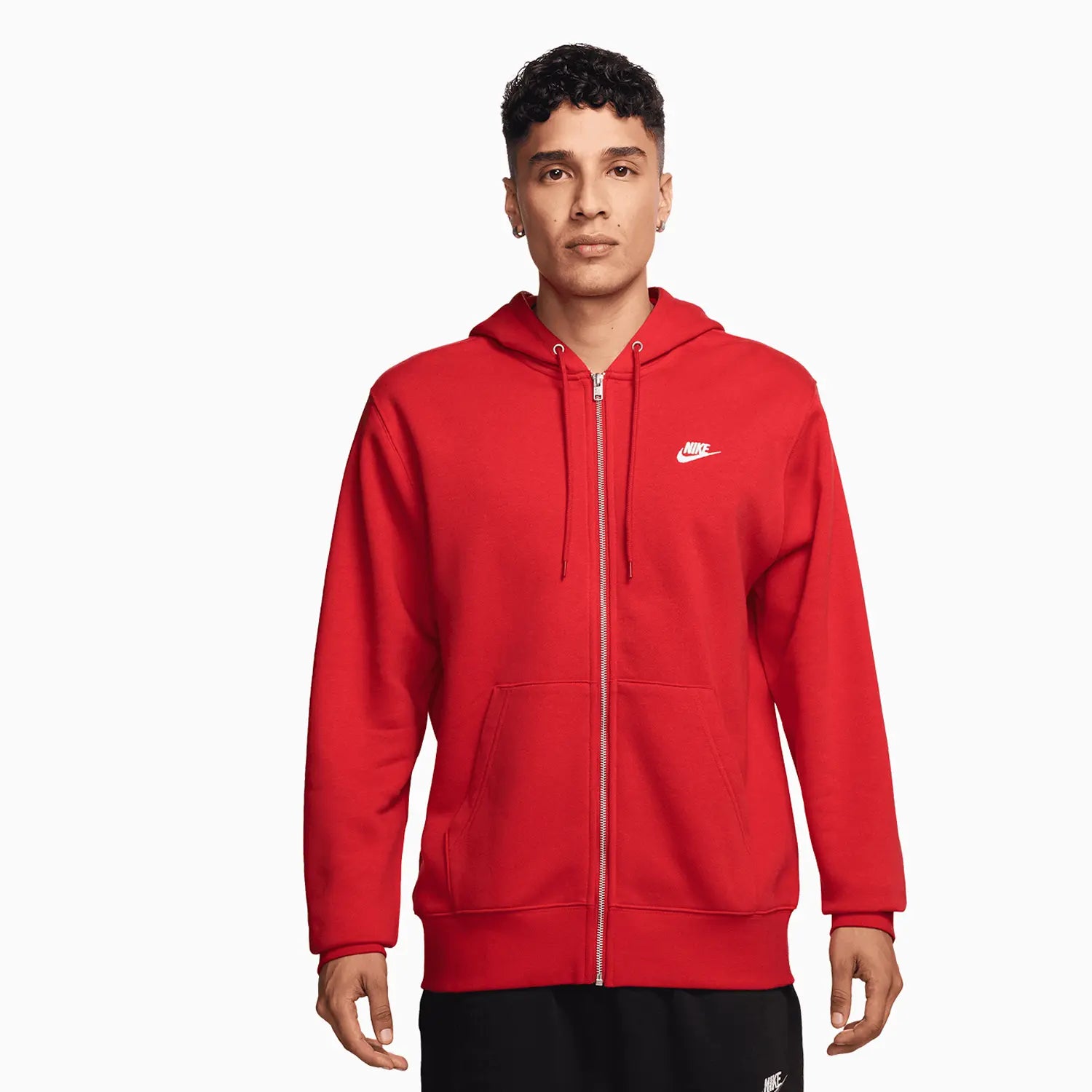 Men's Sportswear Club Fleece Outfit