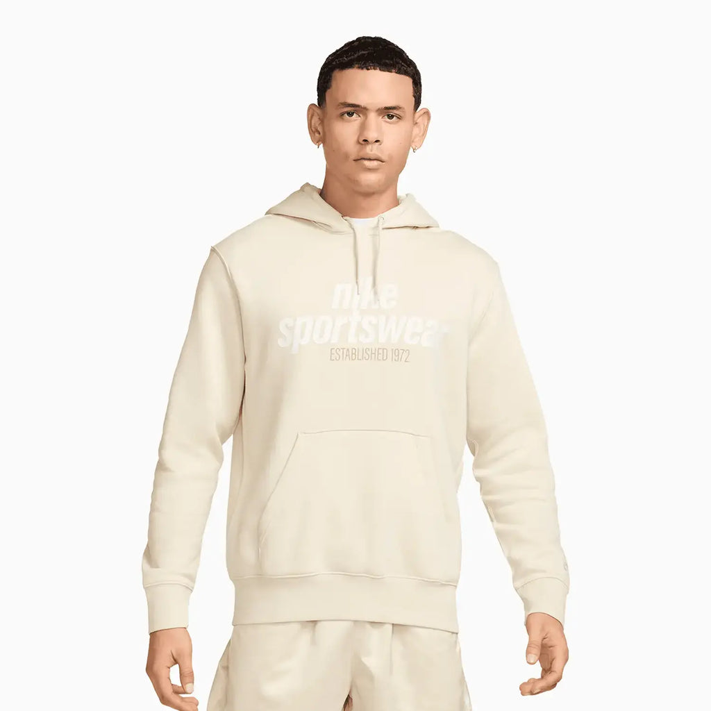 Nike Men's Sportswear Club Fleece Outfit