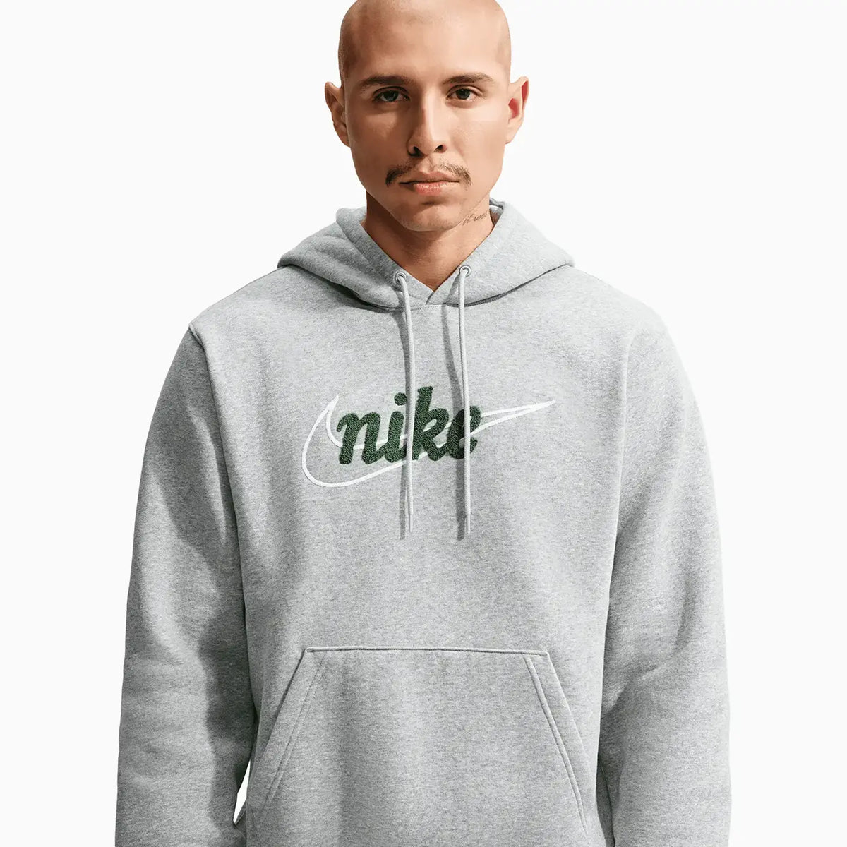 Men's Sportswear Club Fleece Outfit