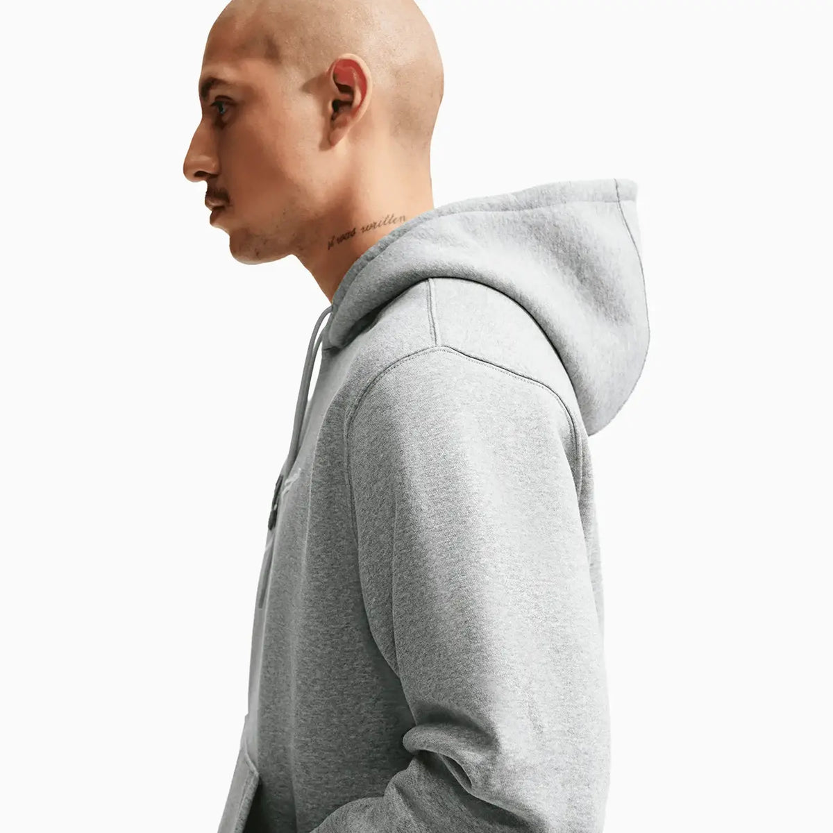Men's Sportswear Club Fleece Outfit