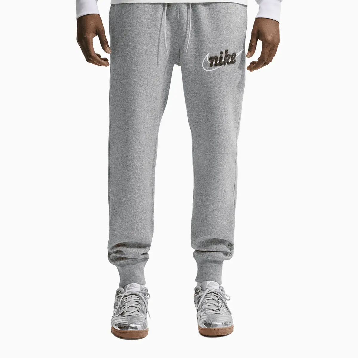 Men's Sportswear Club Fleece Outfit