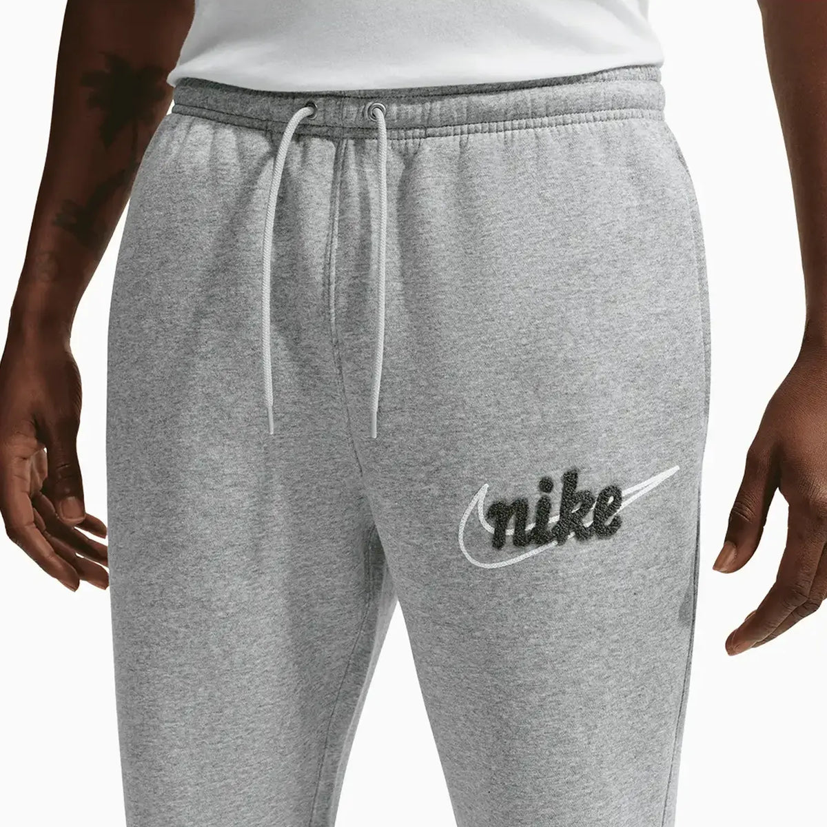 Men's Sportswear Club Fleece Outfit