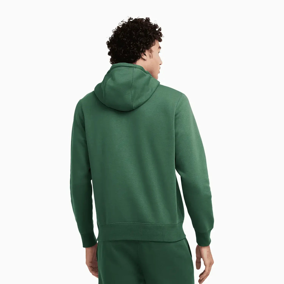 Men's Sportswear Club Fleece Outfit Nike - Tops and Bottoms USA