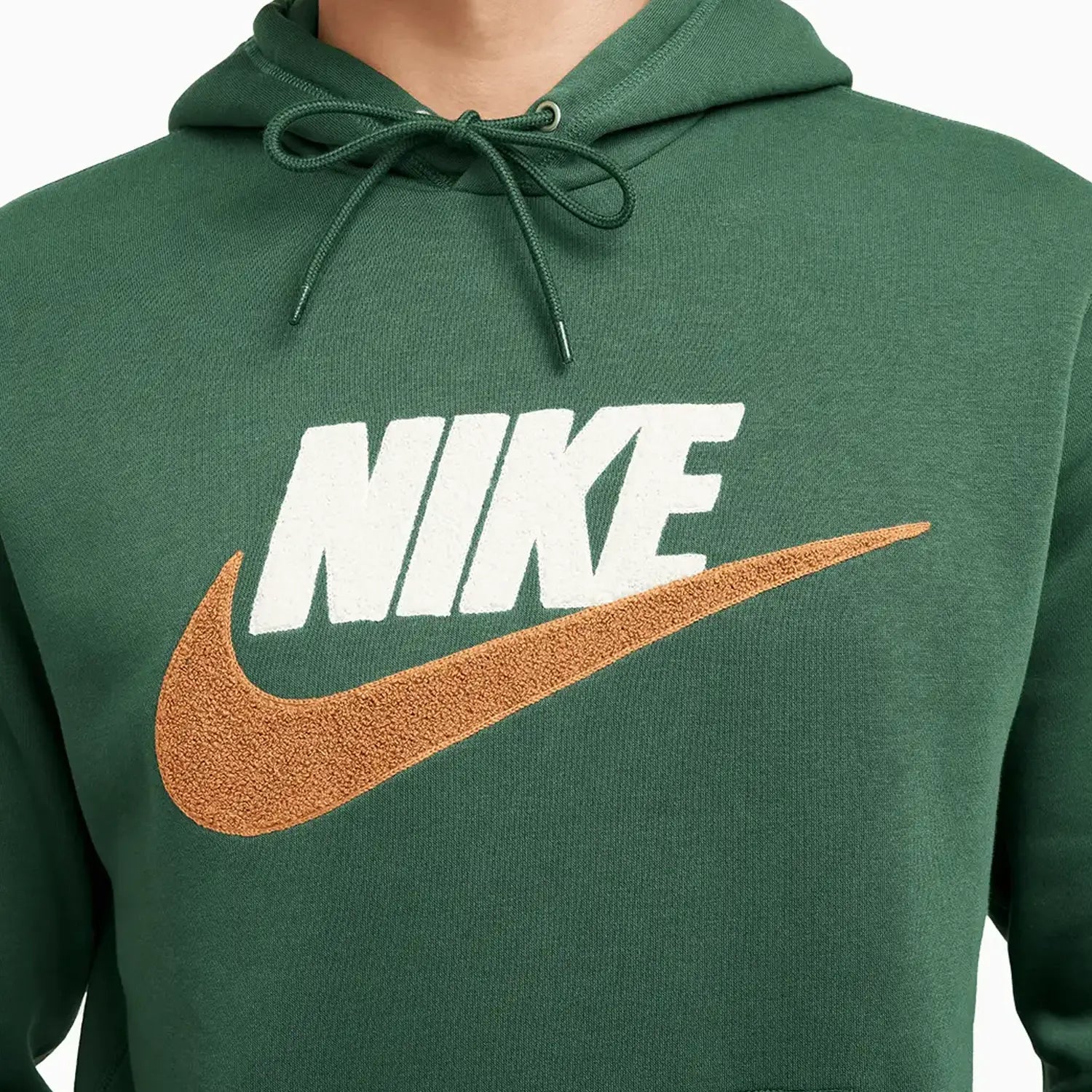 Men's Sportswear Club Fleece Outfit Nike - Tops and Bottoms USA