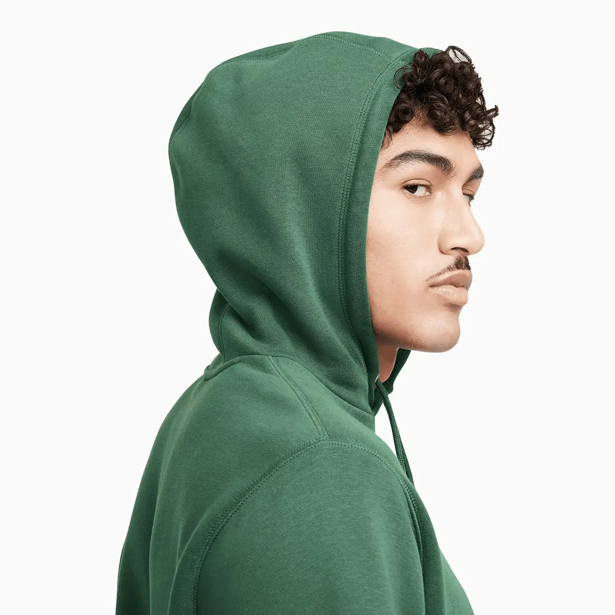 Men's Sportswear Club Fleece Outfit Nike - Tops and Bottoms USA
