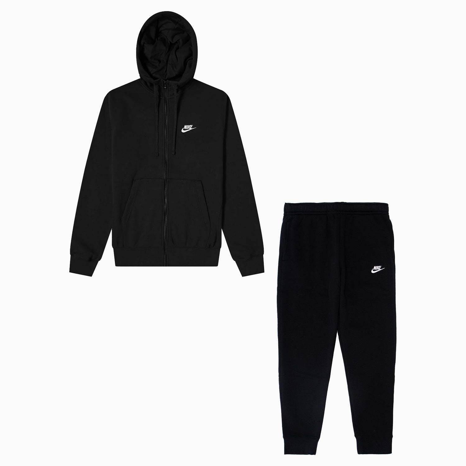 Men's Sportswear Club Fleece Tracksuit