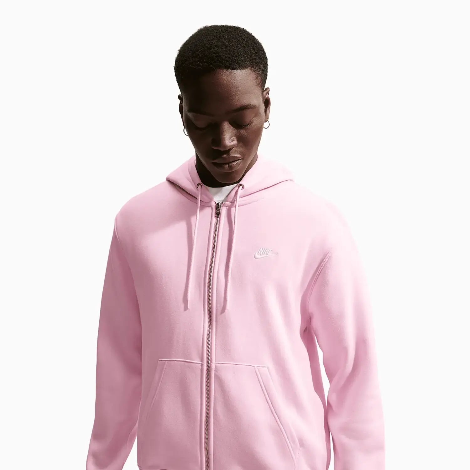 Men's Sportswear Club Fleece Outfit