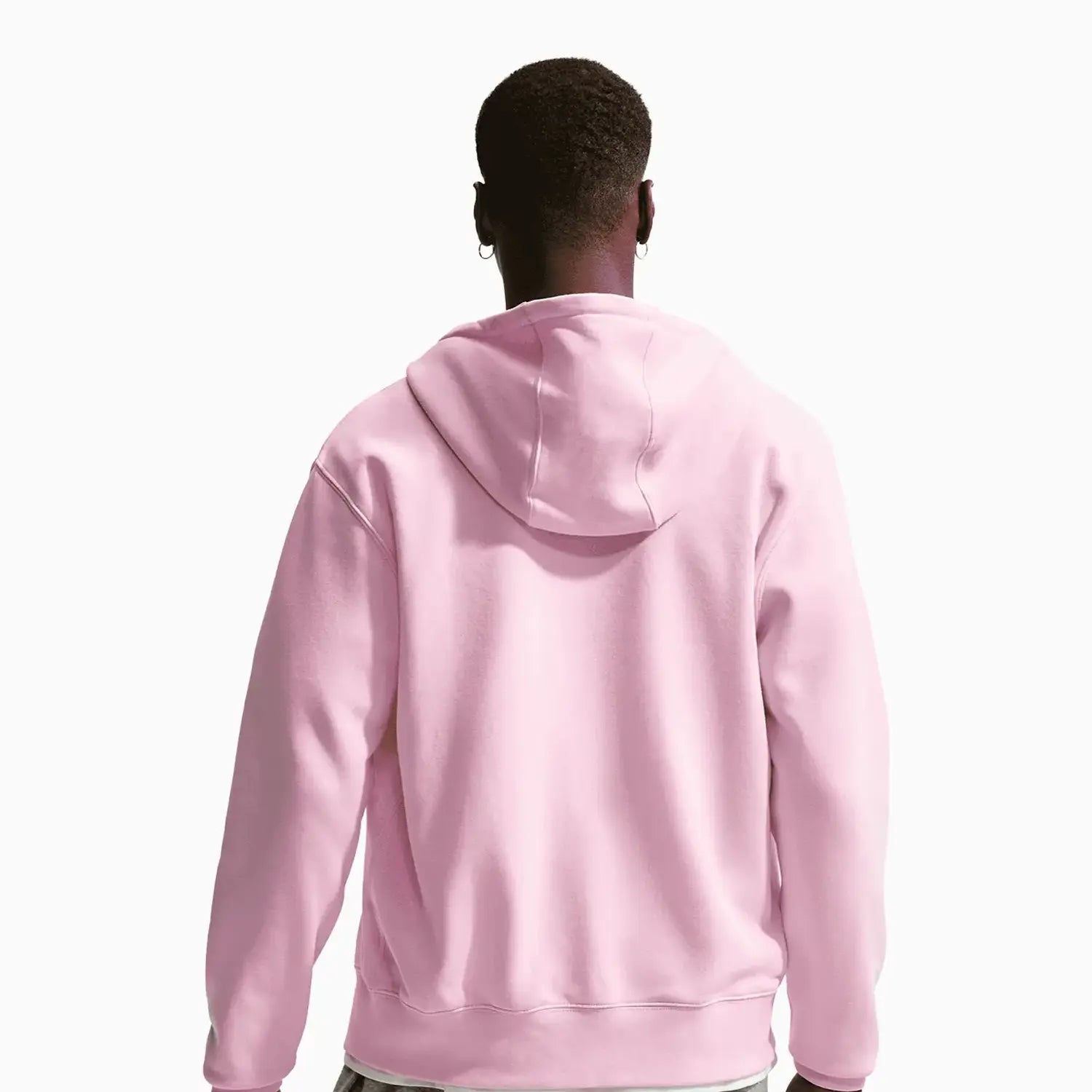 Men's Sportswear Club Fleece Outfit