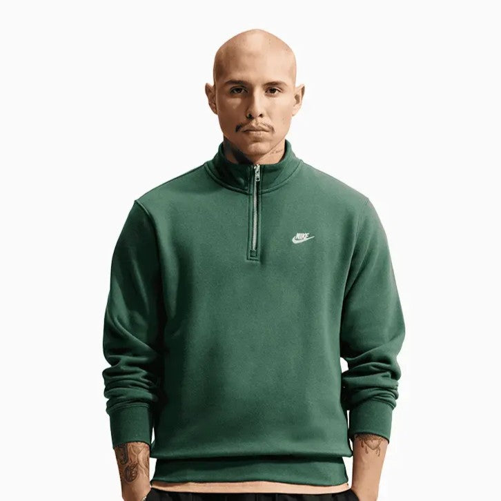Men's Sportswear Club Outfit