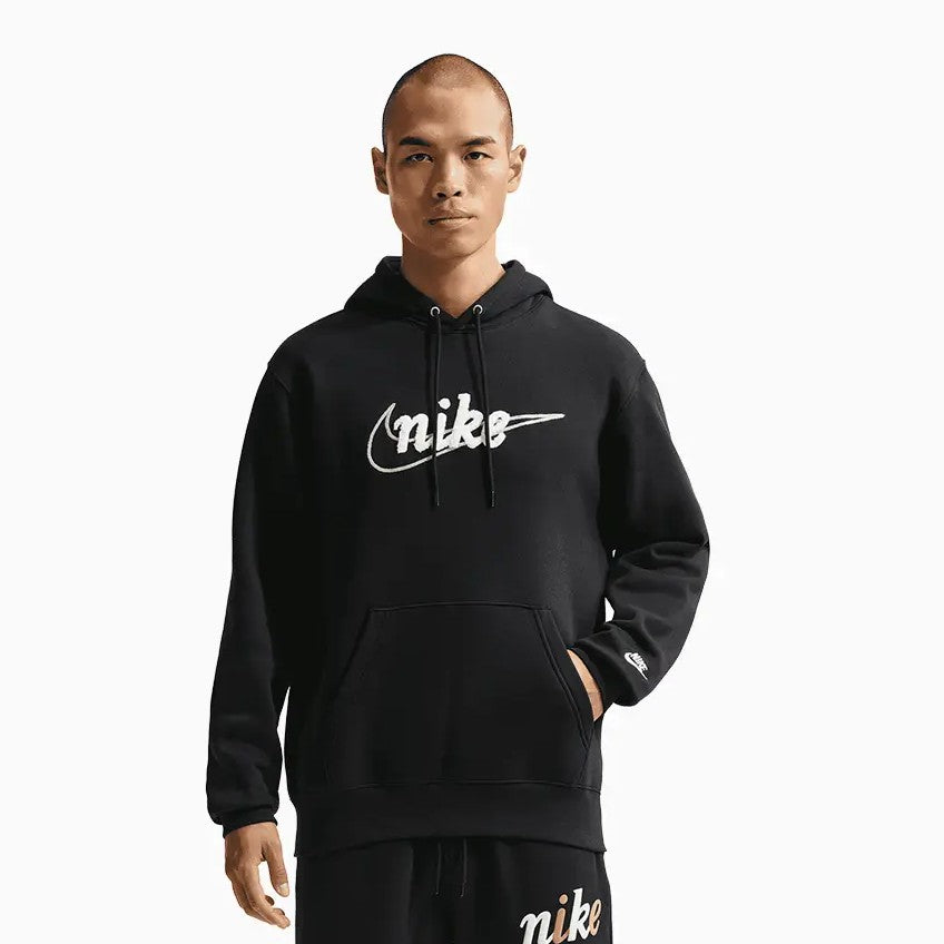 Men's Sportswear Club Fleece Outfit