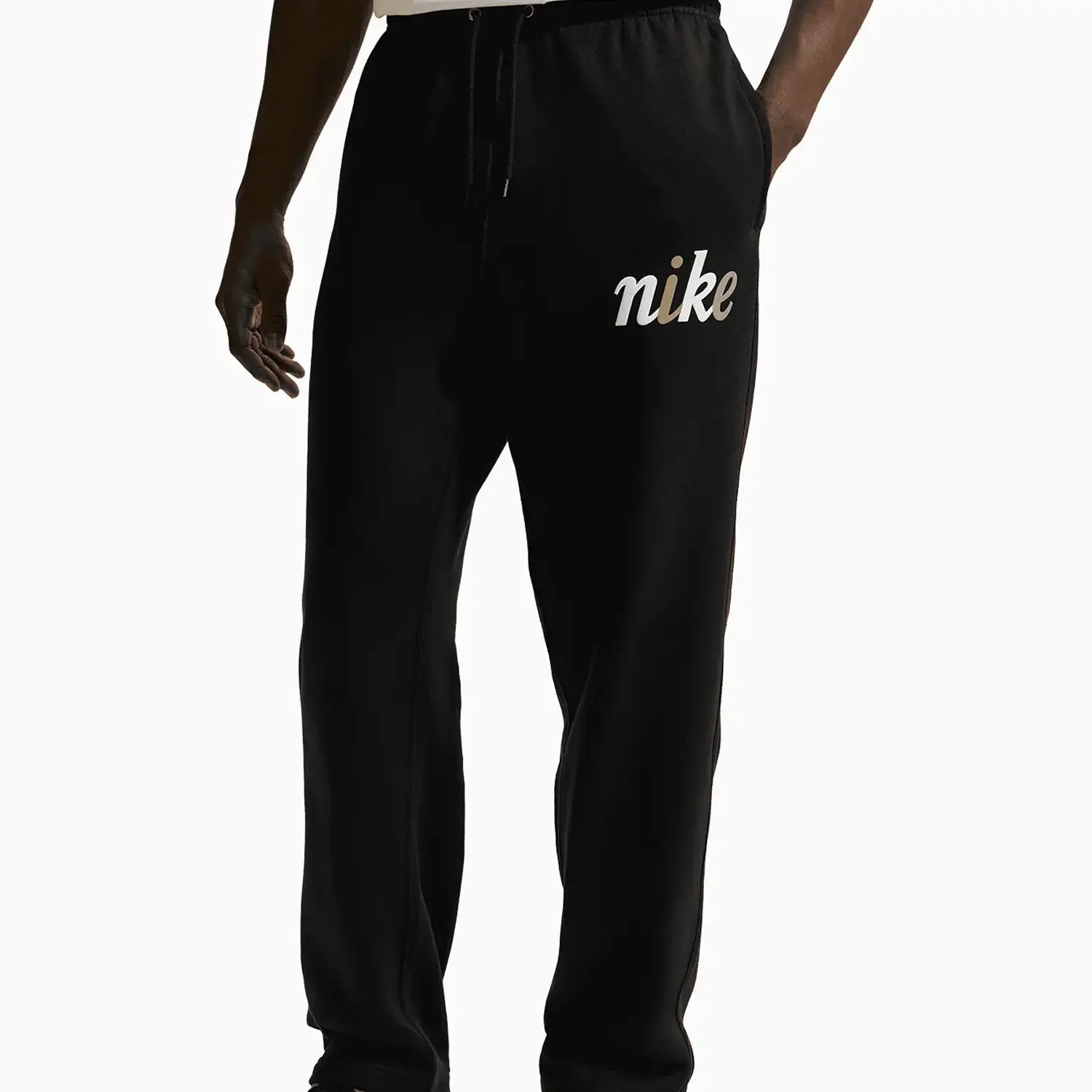 Men's Sportswear Club Fleece Outfit