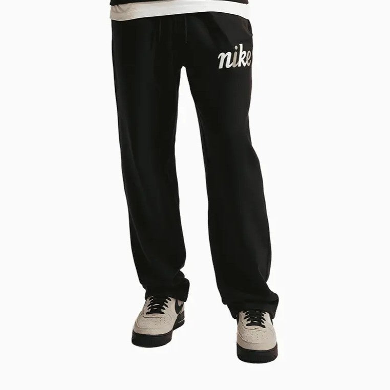 Men's Sportswear Club Fleece Outfit