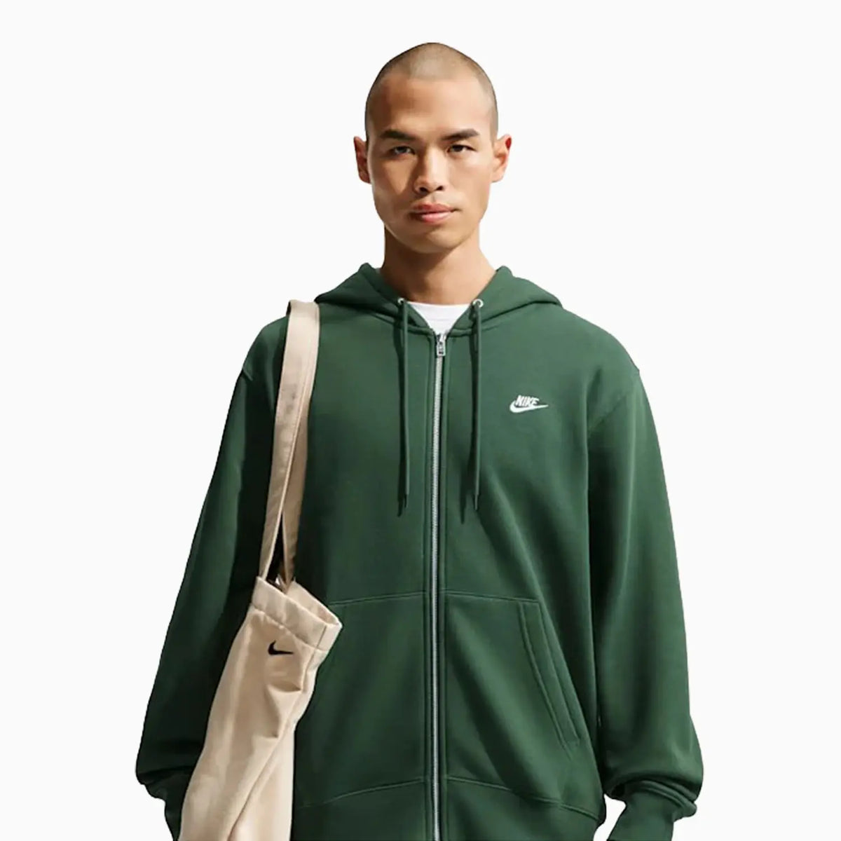 Men's Sportswear Club Outfit Nike - Tops and Bottoms USA