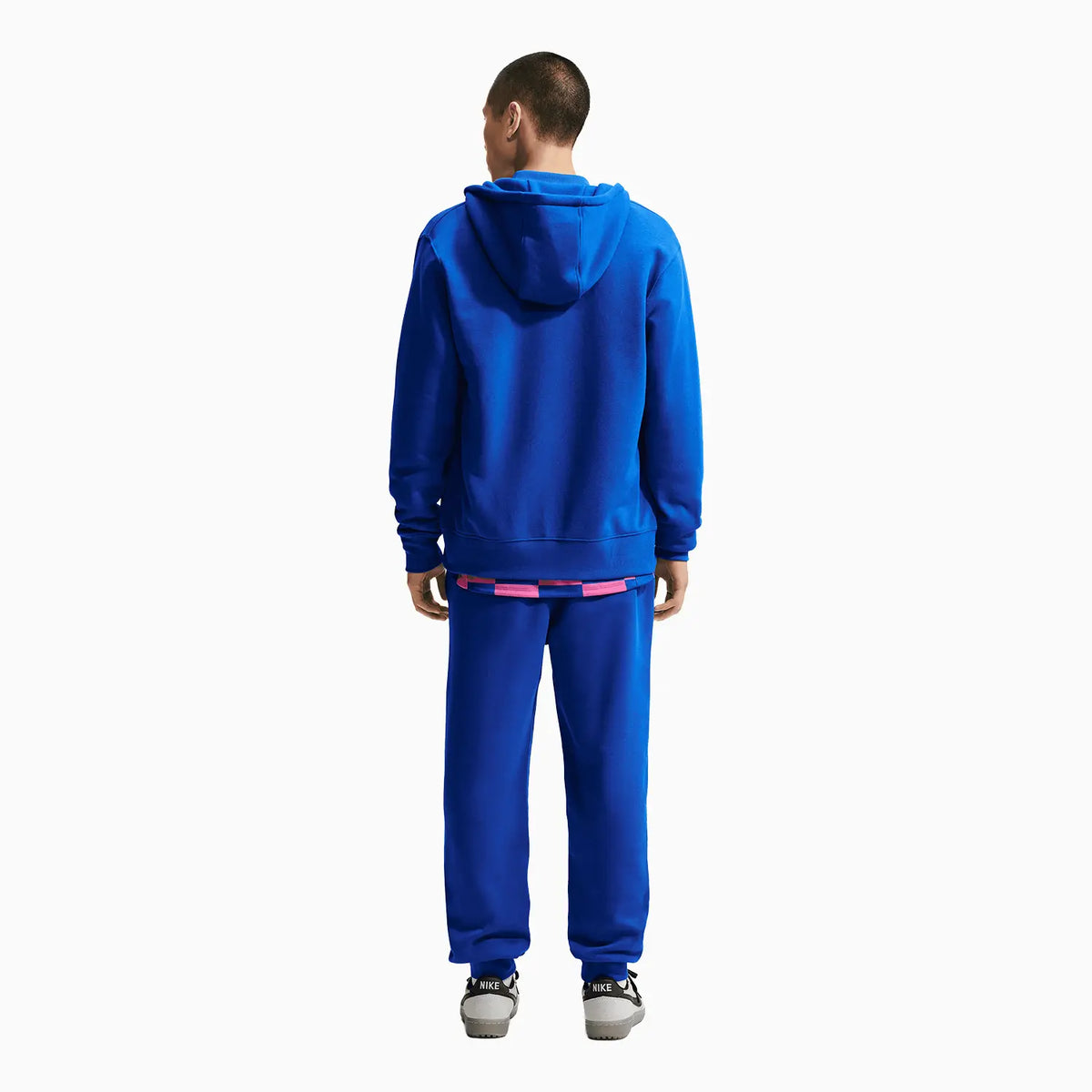 Men's Sportswear Club Outfit Nike - Tops and Bottoms USA
