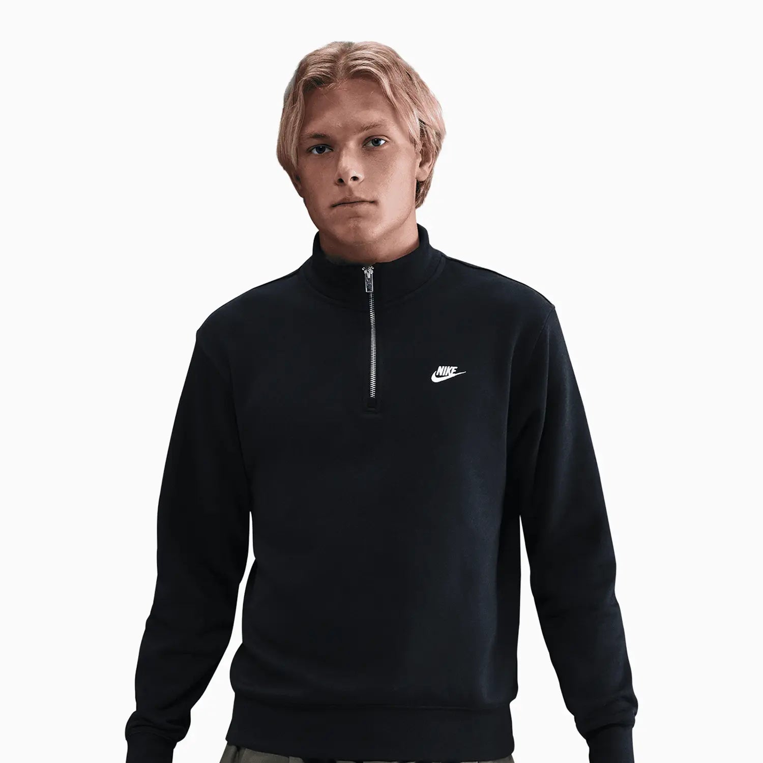 Men's Sportswear Club Outfit
