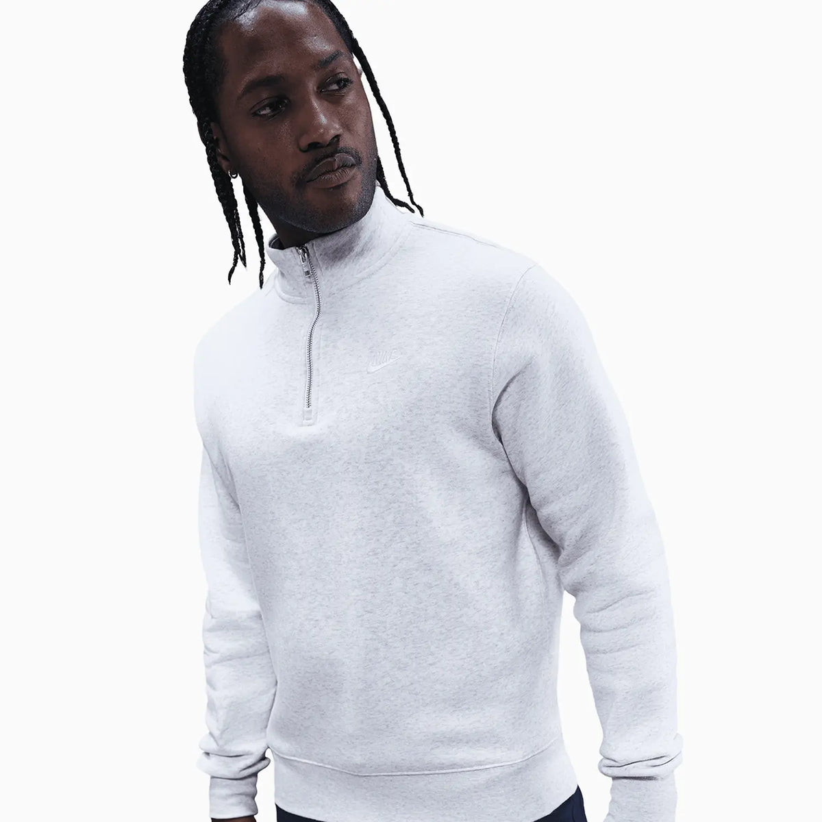 Men's Sportswear Club Outfit Nike - Tops and Bottoms USA