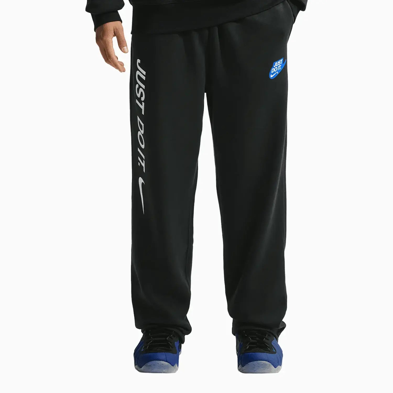 Men's Sportswear Club Outfit