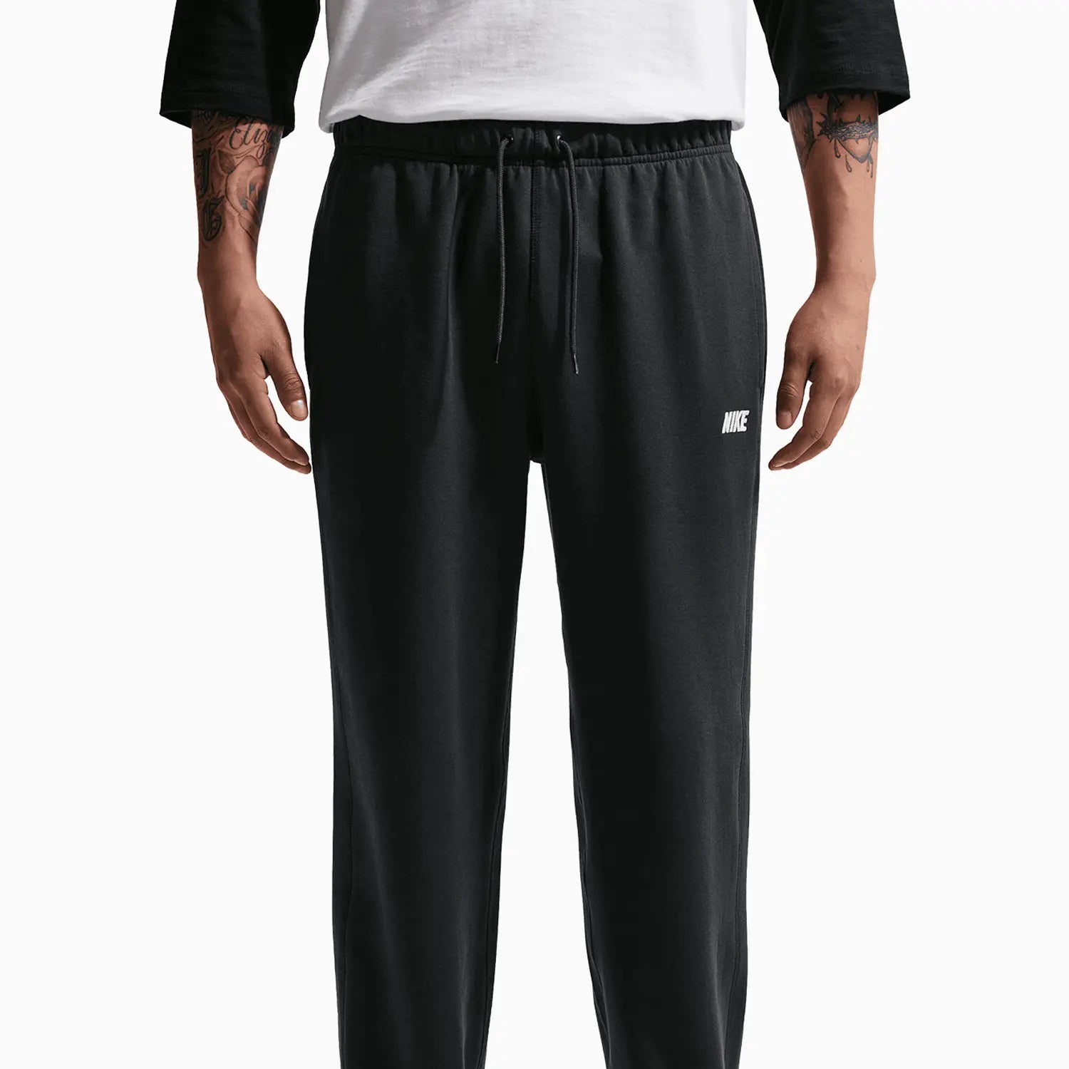 Men's Sportswear Club Outfit Nike - Tops and Bottoms USA