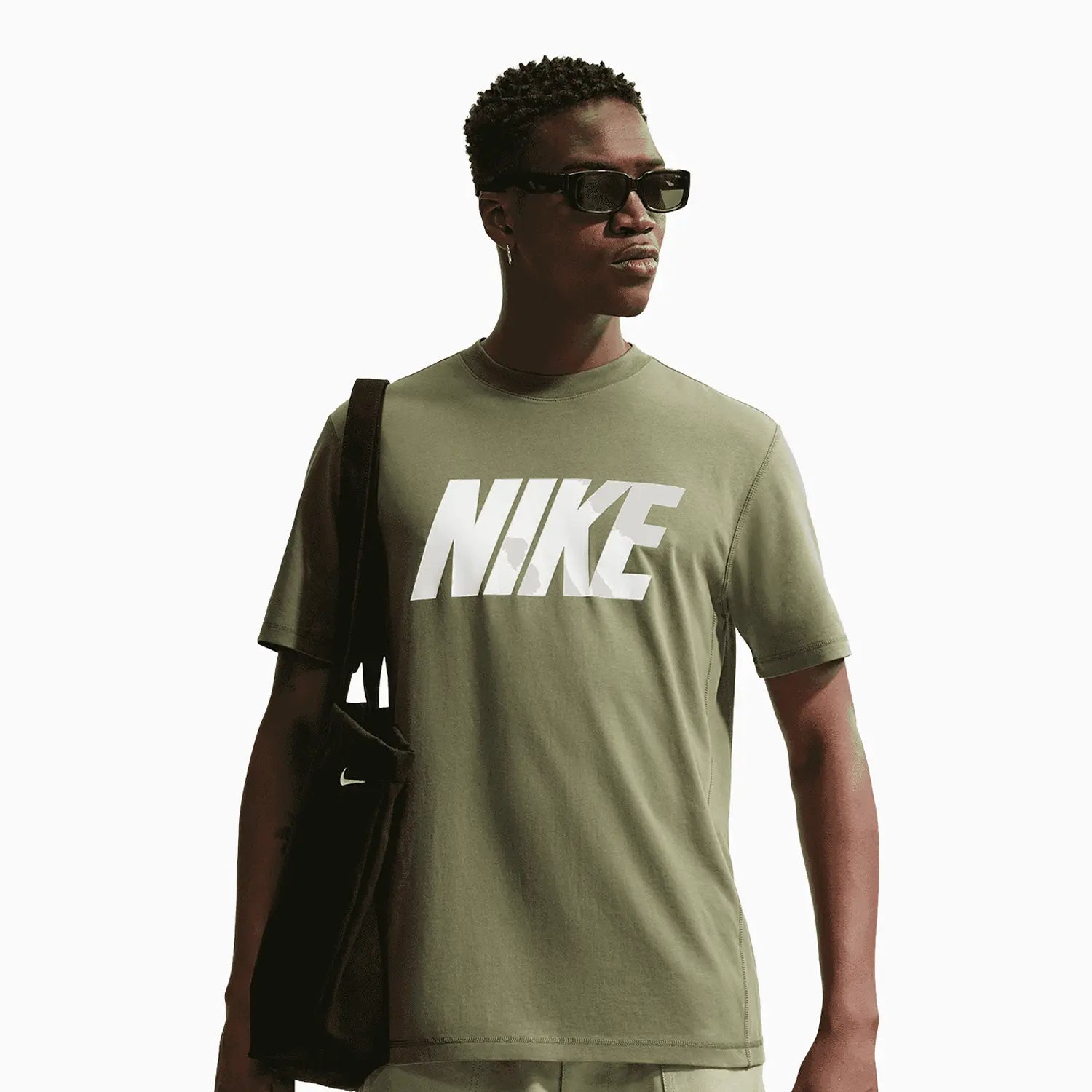 Men's Sportswear Club Outfit Nike - Tops and Bottoms USA