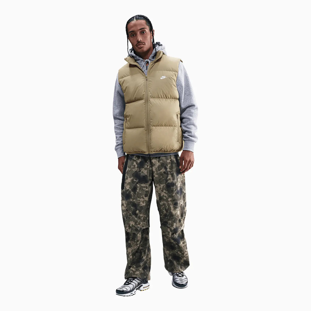 Nike Men's Sportswear Club Puffer Vest
