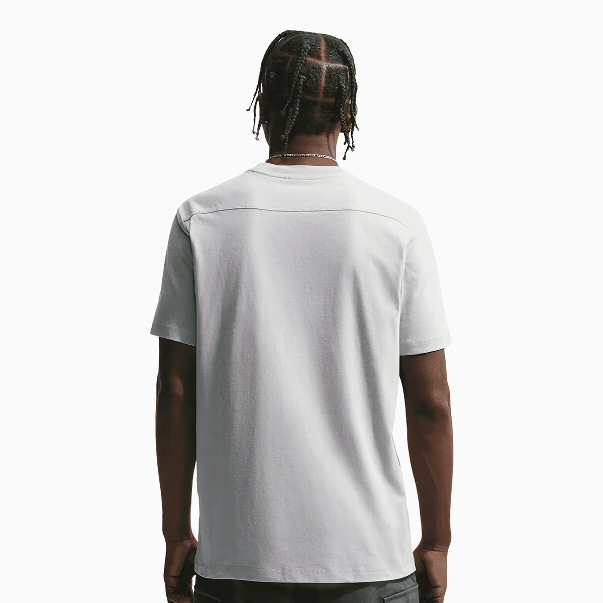 Men's Sportswear Club Outfit