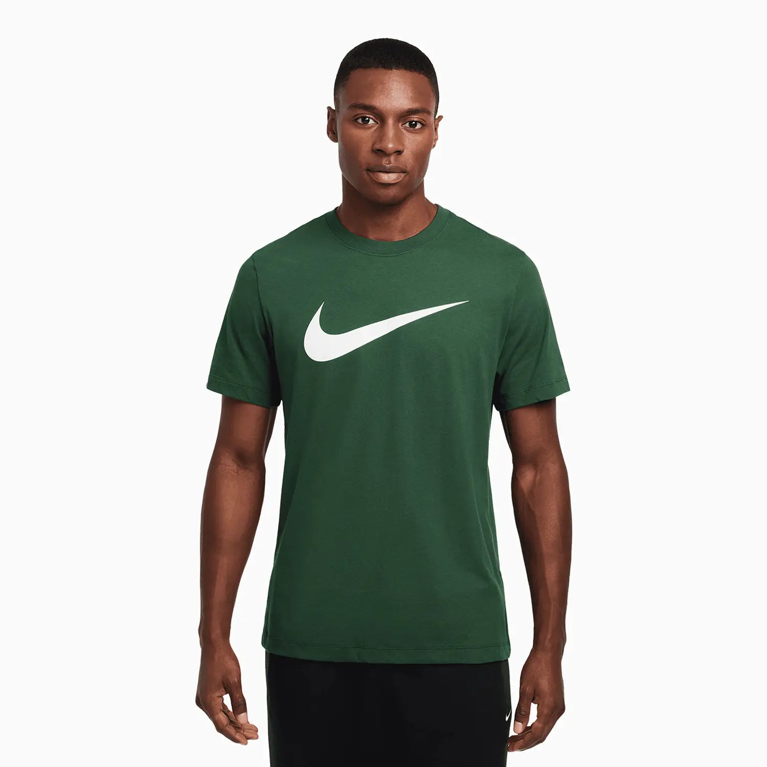 Men's Sportswear Icon Swoosh T-Shirt