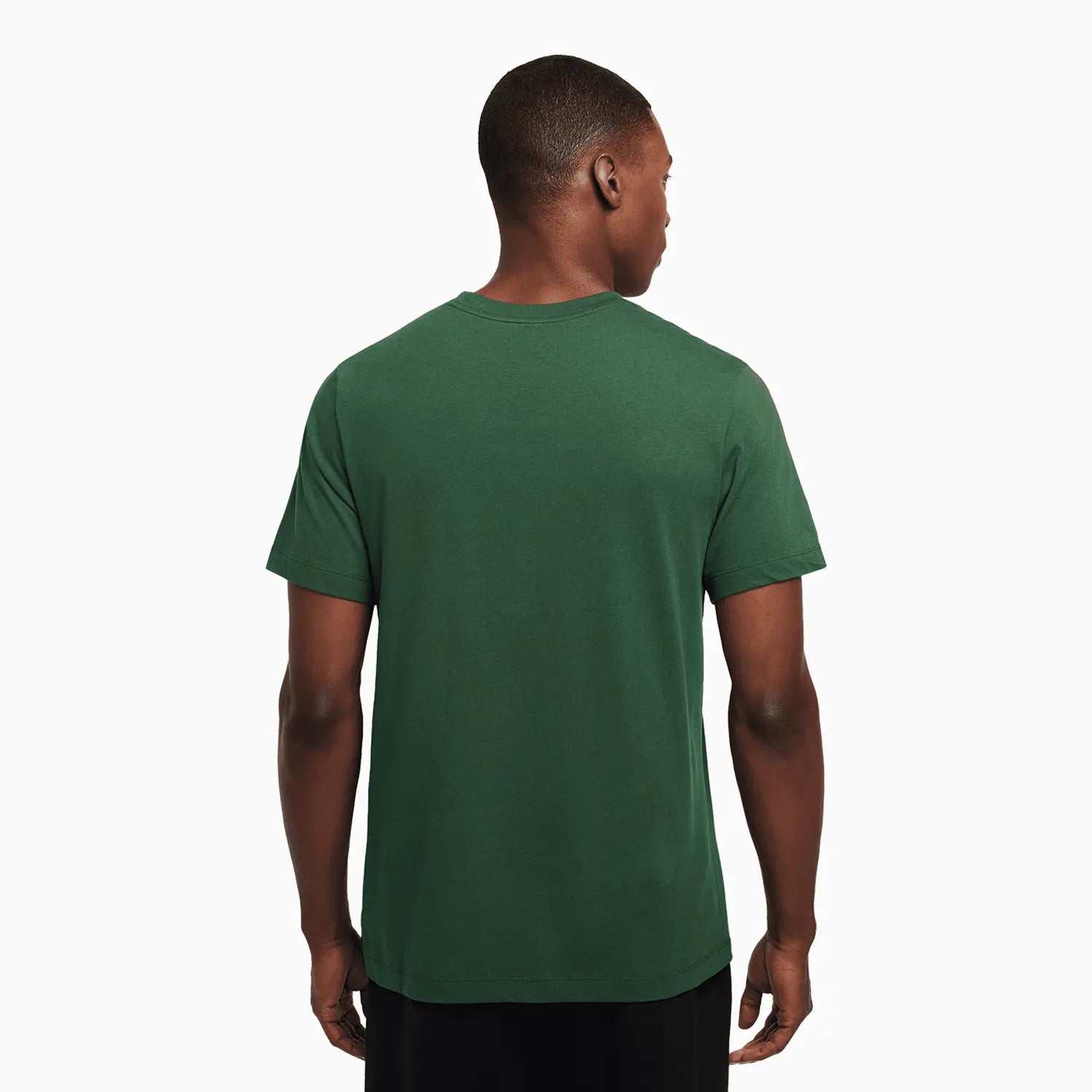 Men's Sportswear Icon Swoosh T-Shirt