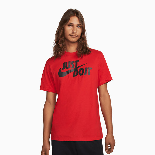 Nike Men's Sportswear Just Do It T Shirt