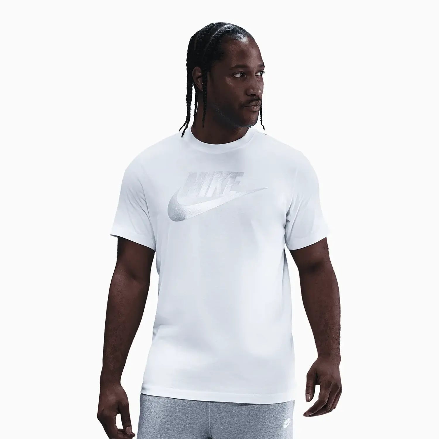 Men's Sportswear Short Sleeve T-Shirt