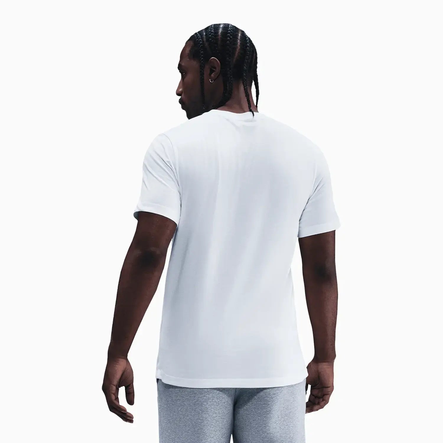 Men's Sportswear Short Sleeve T-Shirt