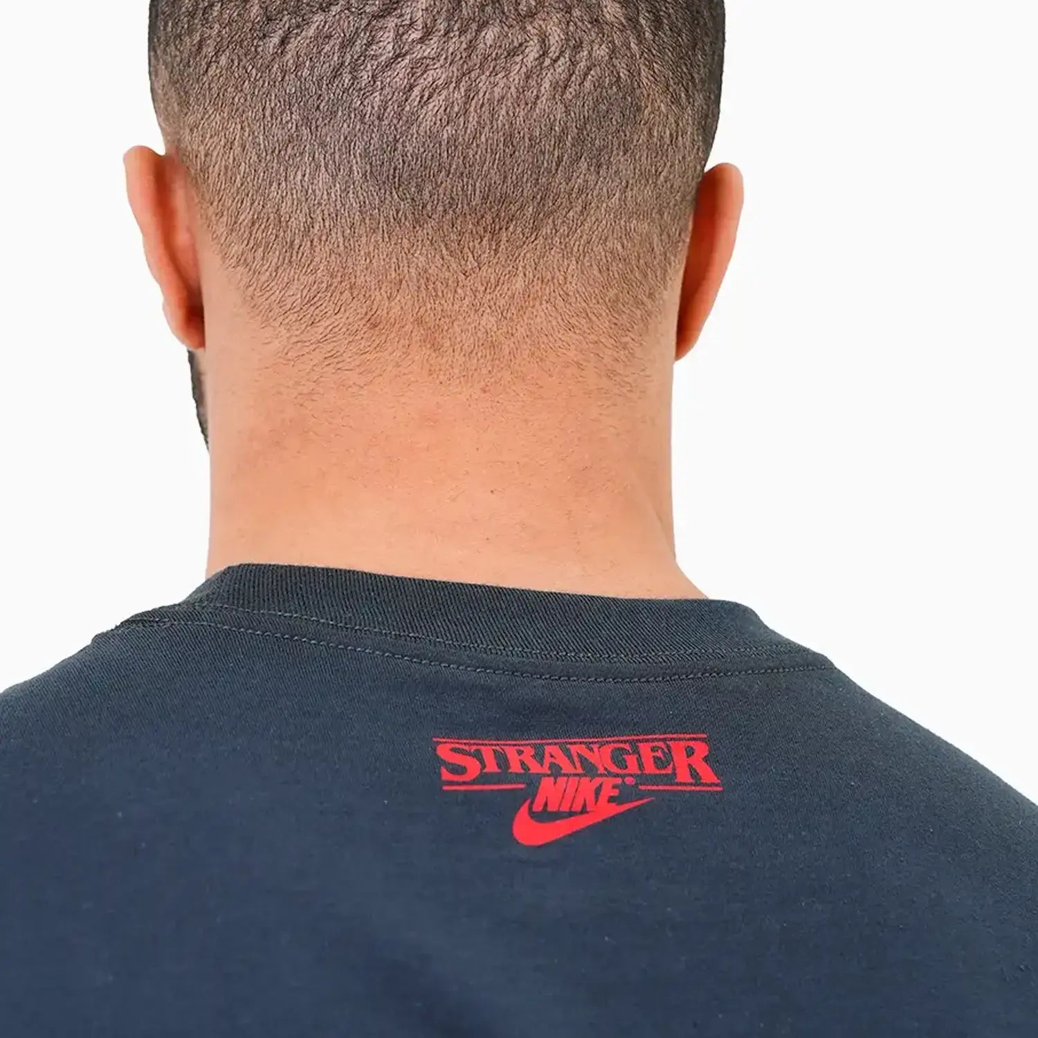 Men's Sportswear Stranger Things" T-Shirt