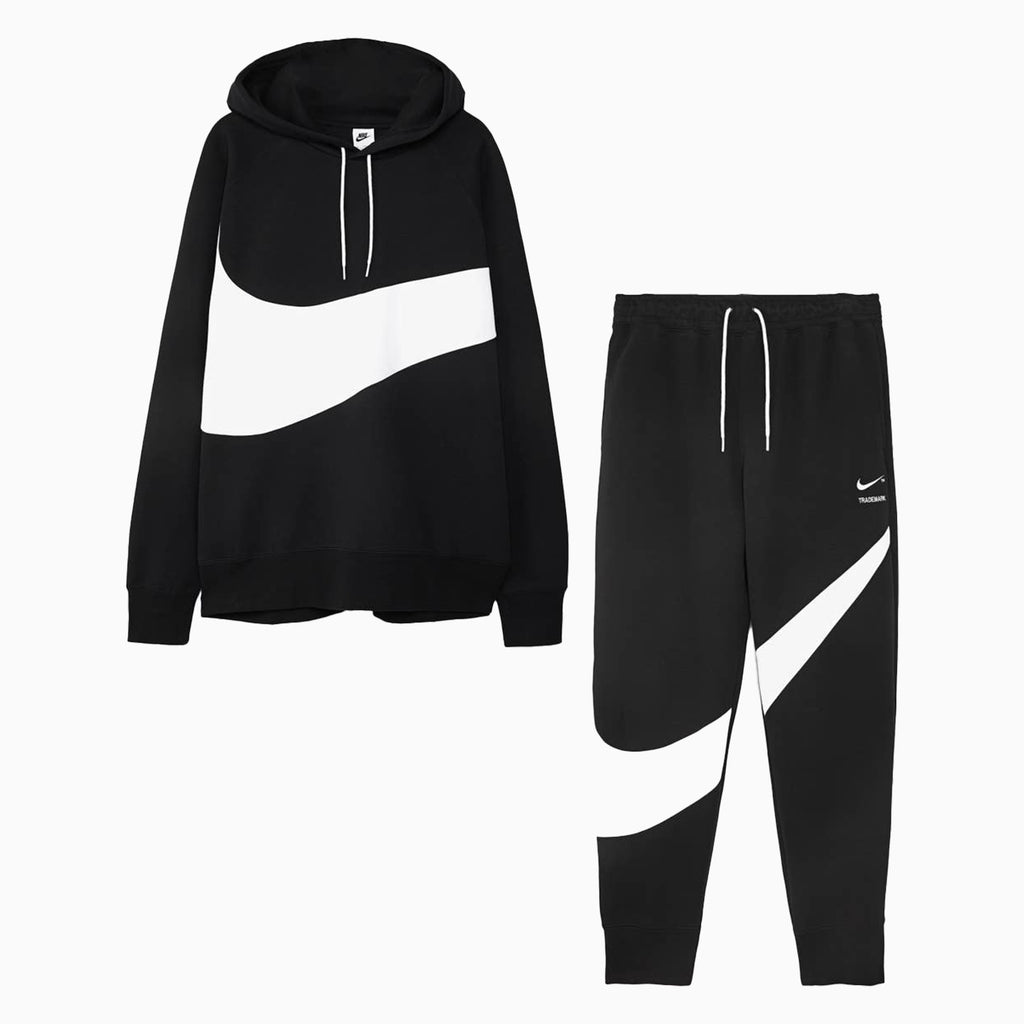 Tech Fleece Ensemble Nike Xs Nike Men's Sportswear Swoosh Tech