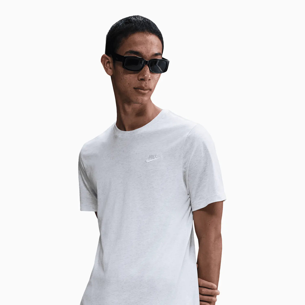 Men's Sportswear T Shirt and Shorts Outfit Nike - Tops and Bottoms USA