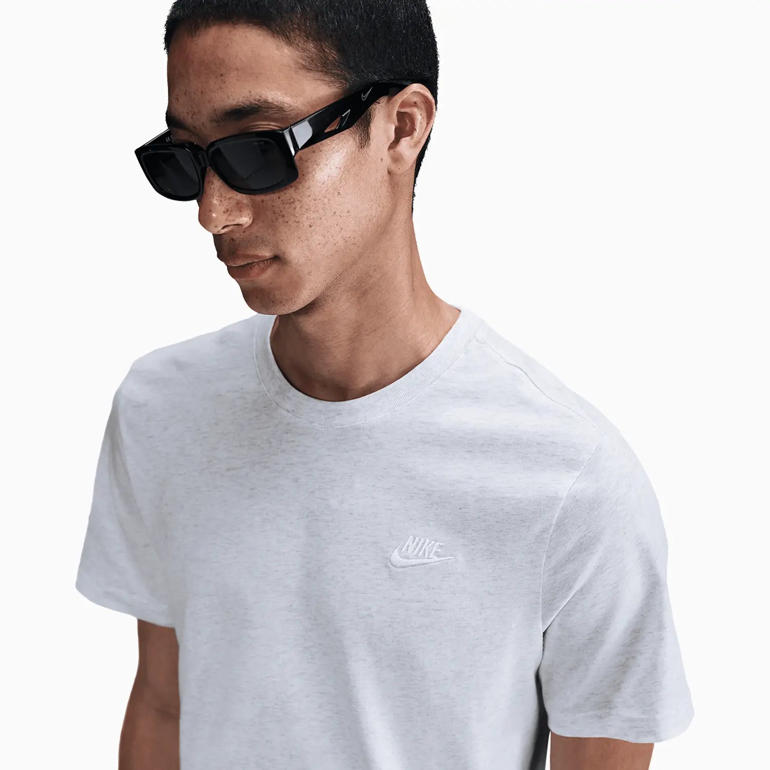 Men's Sportswear T Shirt and Shorts Outfit Nike - Tops and Bottoms USA