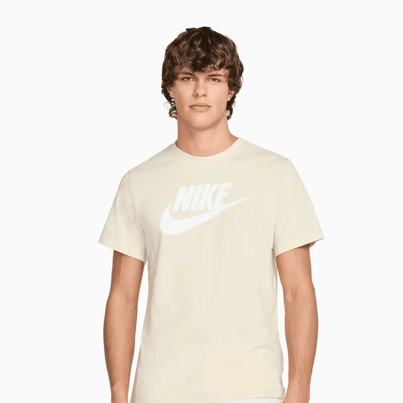 Men's Sportswear T-Shirt And Shorts Outfit Nike - Tops and Bottoms USA
