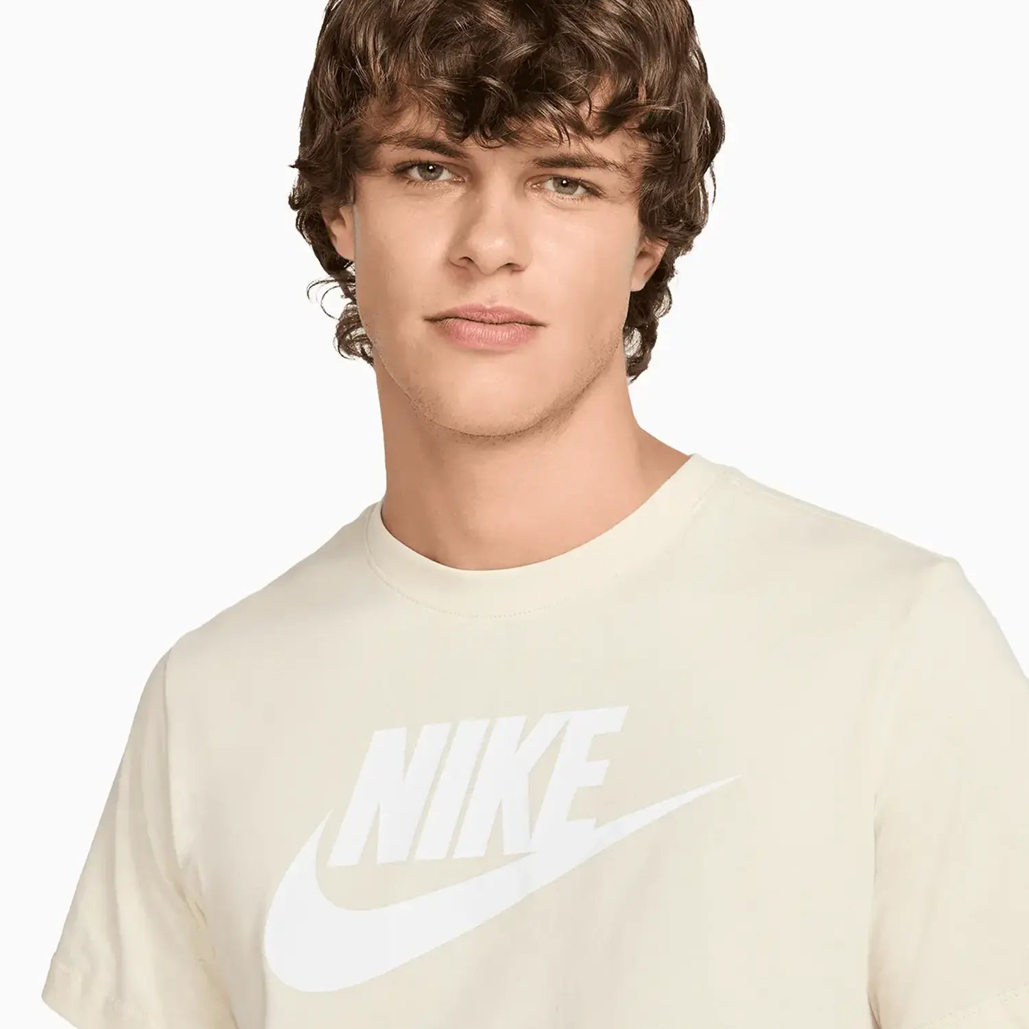 Men's Sportswear T-Shirt And Shorts Outfit Nike - Tops and Bottoms USA