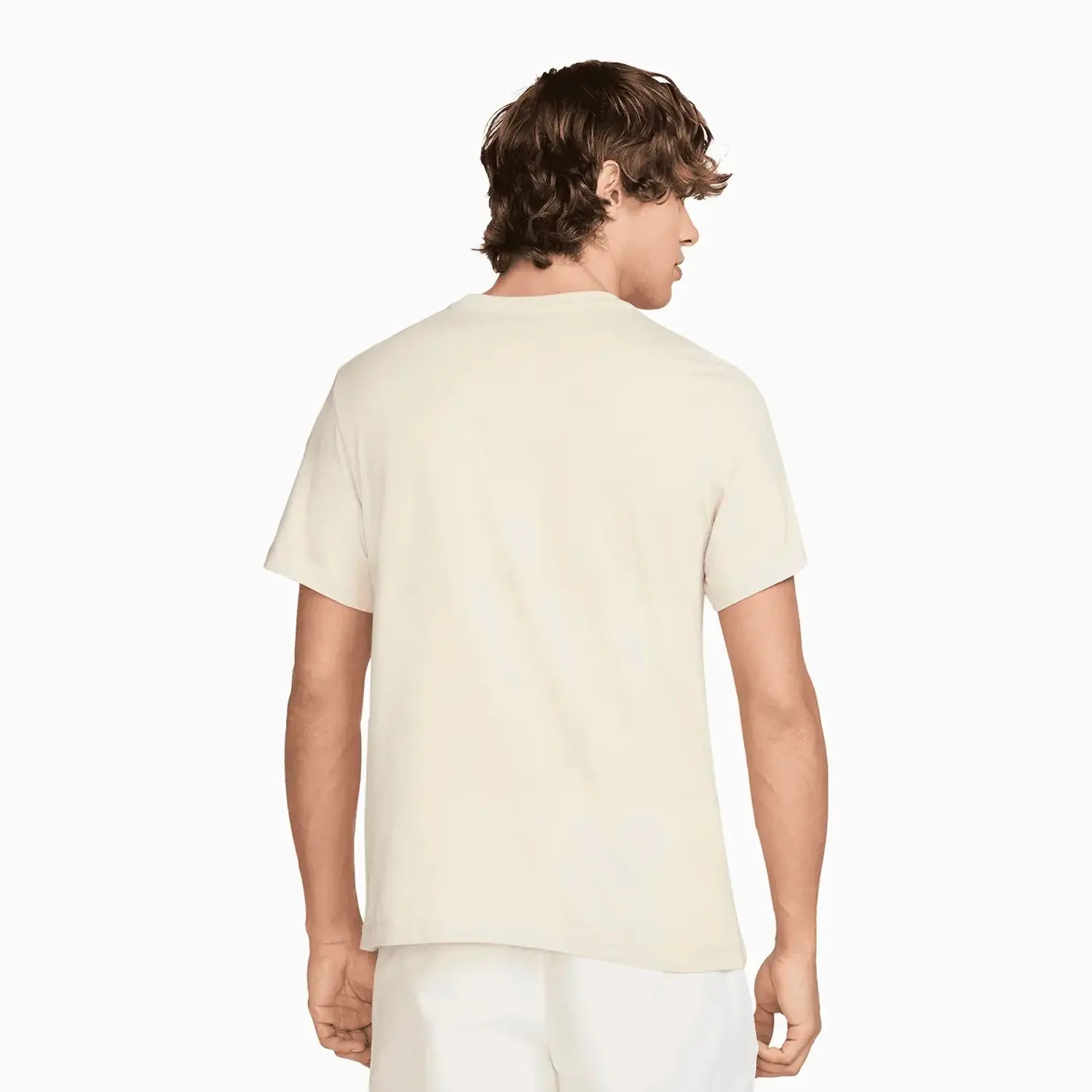 Men's Sportswear T-Shirt And Shorts Outfit Nike - Tops and Bottoms USA