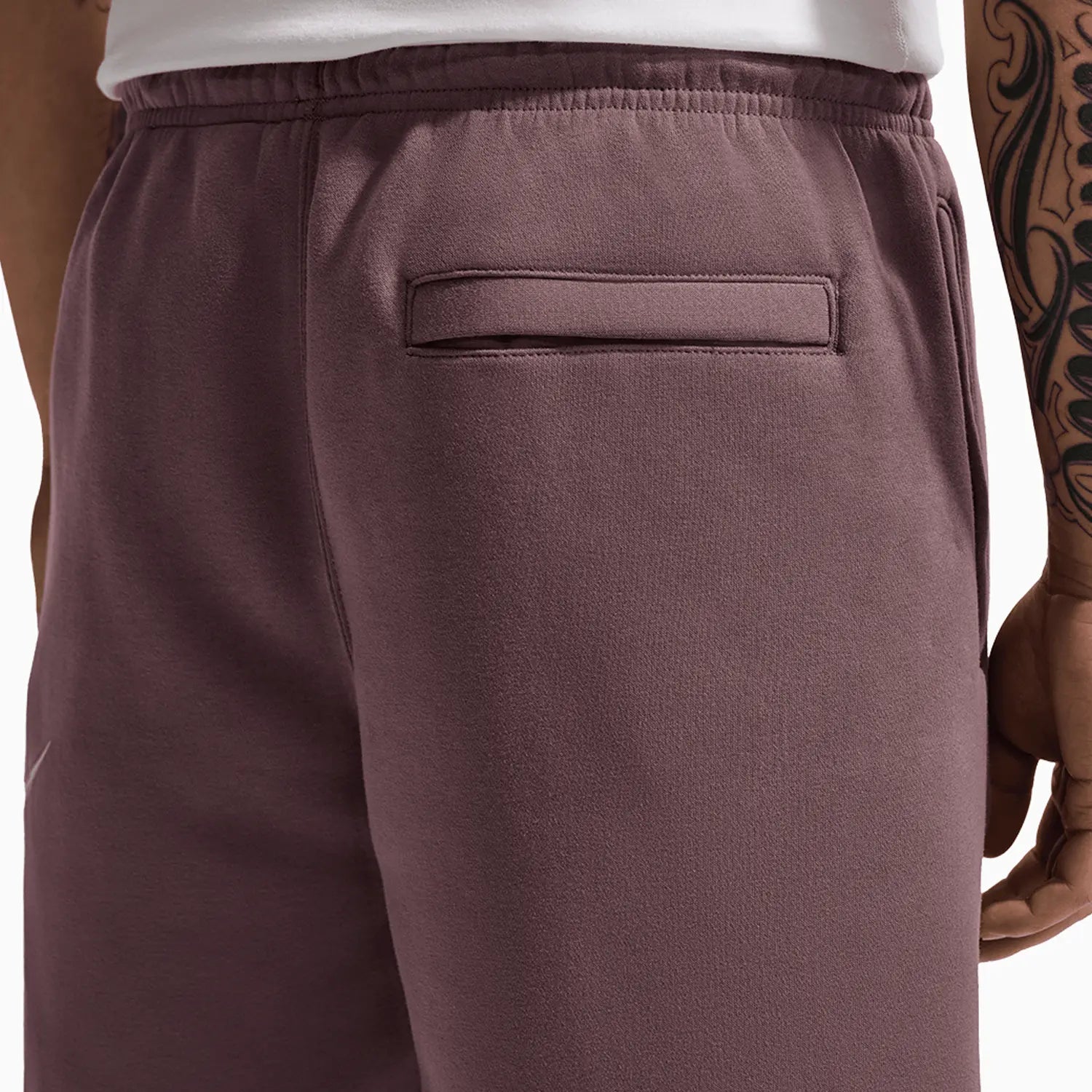 Men's Sportswear T-Shirt and Shorts Outfit Nike - Tops and Bottoms USA