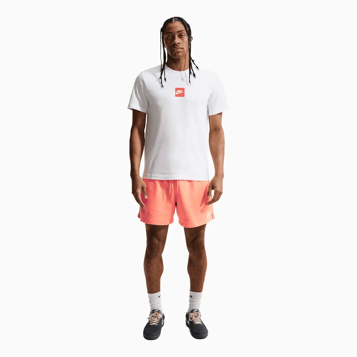 Men's Sportswear T-Shirt