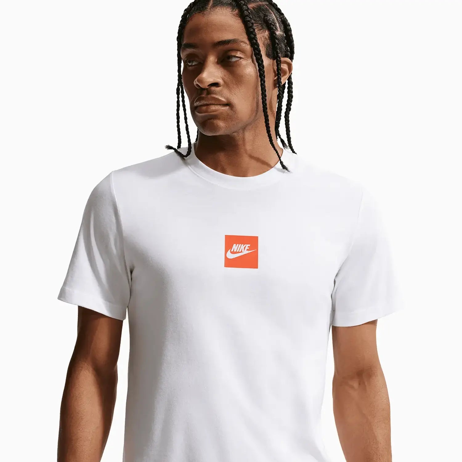 Men's Sportswear T-Shirt